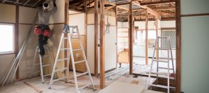 Entreprise de rénovation de la maison et de rénovation d’appartement à Rozay-en-Brie